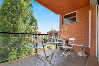 Piso en alquiler en Torreblanca en Sant Cugat del Vallès