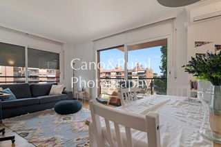 Piso en alquiler en Torreblanca en Sant Cugat del Vallès