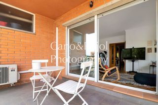 Piso en alquiler en Torreblanca en Sant Cugat del Vallès