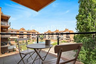 Piso en alquiler en Torreblanca en Sant Cugat del Vallès