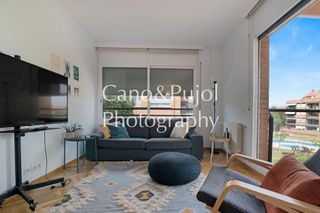 Piso en alquiler en Torreblanca en Sant Cugat del Vallès