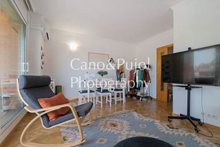 Piso en alquiler en Torreblanca en Sant Cugat del Vallès