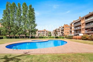 Piso en alquiler en Torreblanca en Sant Cugat del Vallès