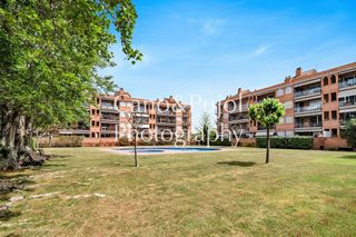 Piso en alquiler en Torreblanca en Sant Cugat del Vallès