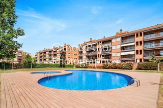 Piso en alquiler en Torreblanca en Sant Cugat del Vallès