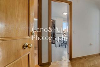 Piso en alquiler en Torreblanca en Sant Cugat del Vallès