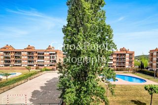 Piso en alquiler en Torreblanca en Sant Cugat del Vallès