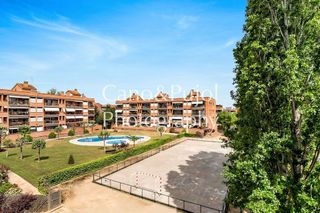 Piso en alquiler en Torreblanca en Sant Cugat del Vallès