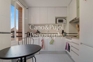 Piso en alquiler en Torreblanca en Sant Cugat del Vallès