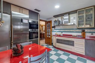 Chalet en venta en Barrio de la Vega en Monachil