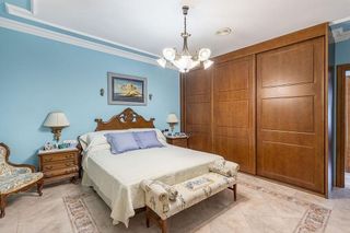 Chalet en venta en Barrio de la Vega en Monachil