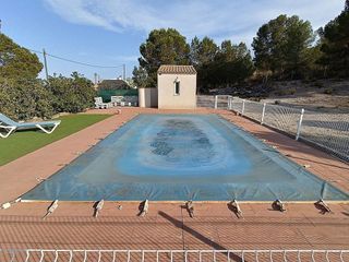 Casa en venta en Yecla