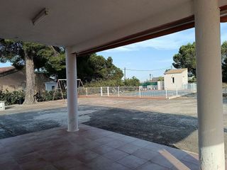 Casa en venta en Yecla