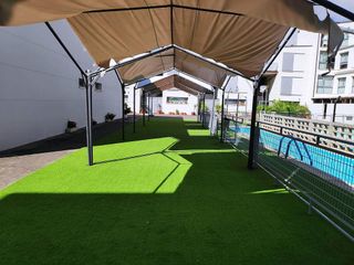 Casa adosada en venta en Plasencia