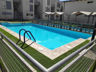 Casa adosada en venta en Plasencia