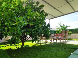 Casa adosada en venta en Plasencia