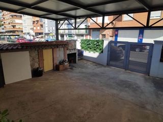 Casa adosada en venta en Plasencia