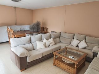 Casa adosada en venta en Plasencia