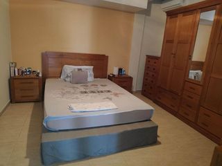 Casa adosada en venta en Plasencia