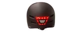 CASCO LED YOUIN MA1010 TALLA "L" + CAJA + CARGADOR