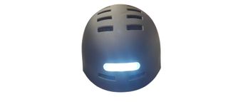 CASCO LED YOUIN MA1010 TALLA "L" + CAJA + CARGADOR