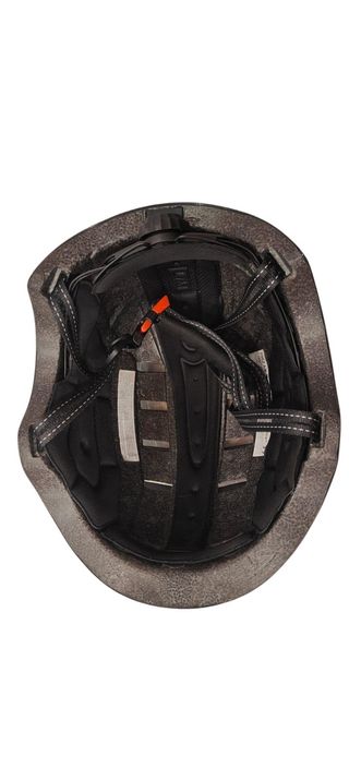 CASCO LED YOUIN MA1010 TALLA "L" + CAJA + CARGADOR