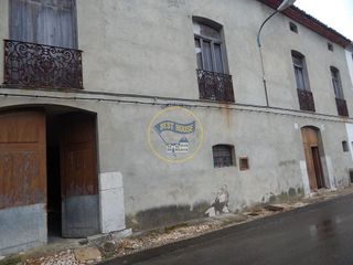 Chalet en venta en Ontinyent