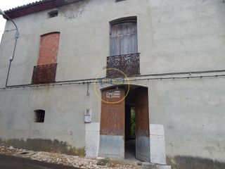 Chalet en venta en Ontinyent