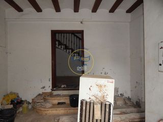 Chalet en venta en Ontinyent