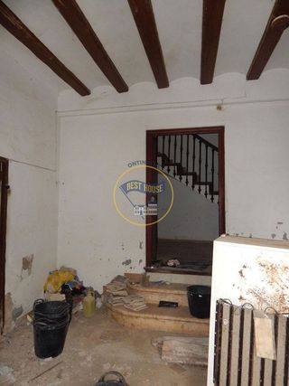 Chalet en venta en Ontinyent