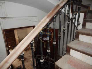 Chalet en venta en Ontinyent