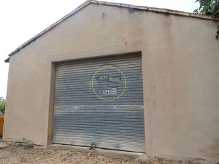 Chalet en venta en Ontinyent