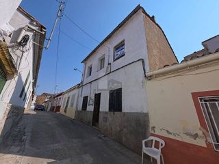 Casa adosada en venta en Plasencia