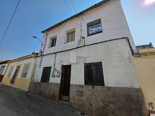 Casa adosada en venta en Plasencia
