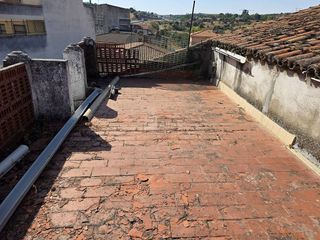 Casa adosada en venta en Plasencia