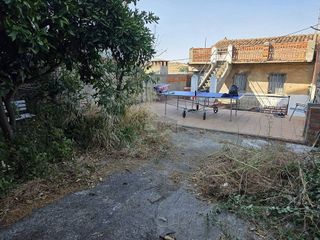 Casa adosada en venta en Plasencia