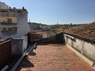 Casa adosada en venta en Plasencia