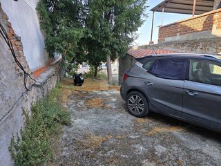 Casa adosada en venta en Plasencia