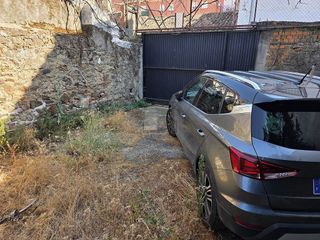 Casa adosada en venta en Plasencia