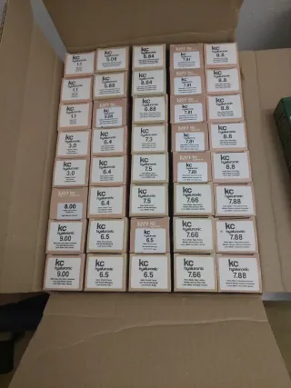 Tintes INDOLA, TBH, K89, Schwarzkopf