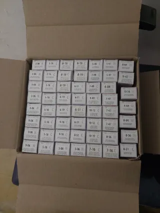 Tintes INDOLA, TBH, K89, Schwarzkopf