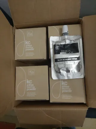 Tintes INDOLA, TBH, K89, Schwarzkopf