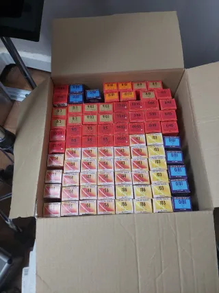 Tintes INDOLA, TBH, K89, Schwarzkopf