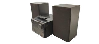 MINI CADENA PEAQ PMS210BT-B + MANDO