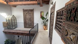 Casa adosada en venta en Vejer de la Frontera
