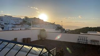 Casa adosada en venta en Vejer de la Frontera