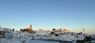Casa adosada en venta en Vejer de la Frontera