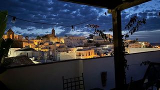 Casa adosada en venta en Vejer de la Frontera