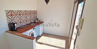 Casa adosada en venta en Vejer de la Frontera