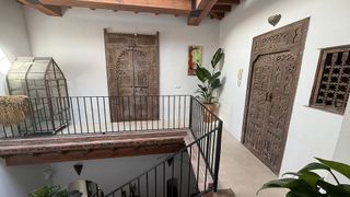 Casa adosada en venta en Vejer de la Frontera